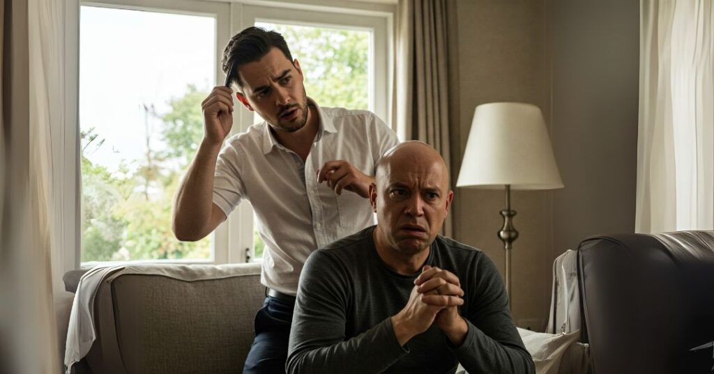 Limited Donor Hair for Transplant? What to do - Expert Solution