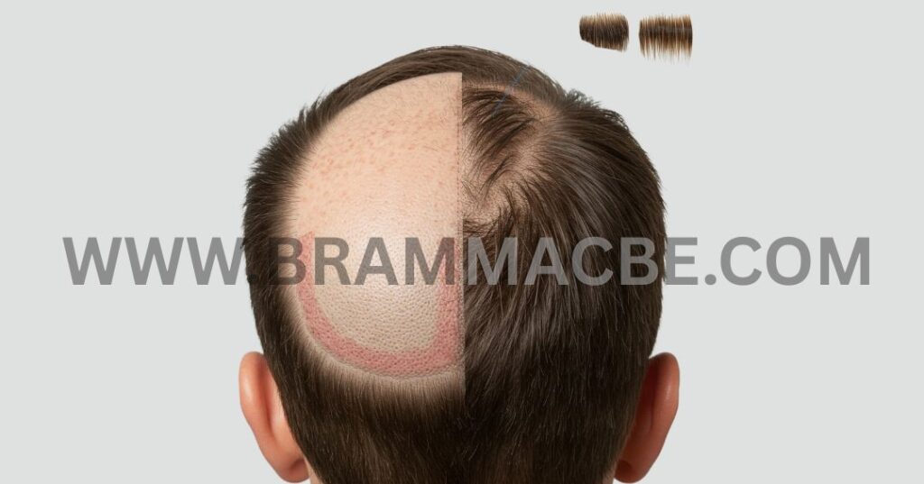 Adaptive Hair Restoration |
Hybrid Hair Restoration |
Hair Transplant Coimbatore